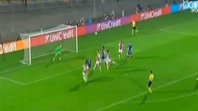 بالفيديو.. رباعية «روستوف» تطيح بـ«أياكس» من دوري أبطال أوروبا