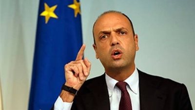 وزير خارجية إيطاليا: المبعوث الأممي في ليبيا يزور روما