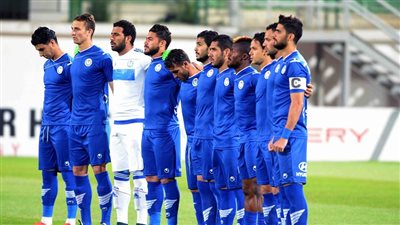 سموحة يستبعد فكرة المعسكر المغلق قبل مواجهة الأهلي