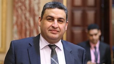 برلماني: الموافقة على قانون التصالح في مخالفات البناء خطوة هامة