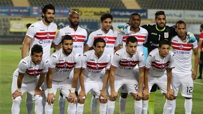 الزمالك يطلب عقد جلسة مع المقاصة لتحديد صفقات الموسم الجديد