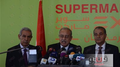 رئيس الحكومة يلتقي وفدا برلمانيا لمناقشة جهود الإصلاح الاقتصادي