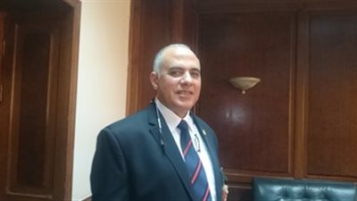 وزير الري: خريطة الأراضي المحددة لزراعة الأرز تناسب كميات المياه