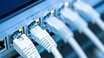 عودة الإنترنت للوادي الجديد بعد انقطاع دام ساعتين