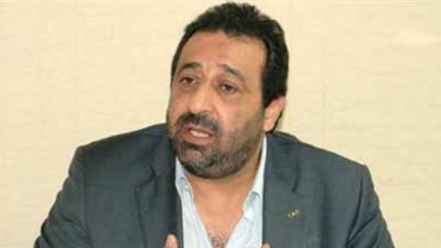 «عبد الغني» رئيسا لبعثة المحليين بالمغرب وأيمن حافظ مديرا للمنتخب