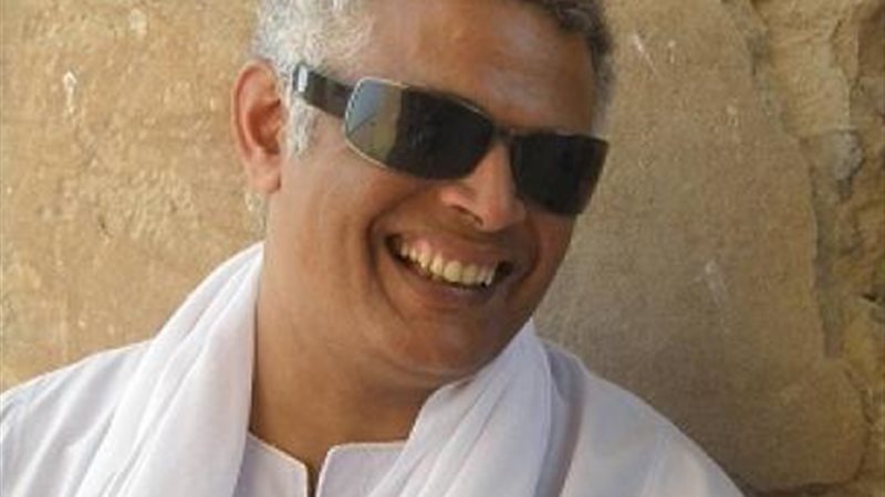  ناصر النوبى مؤسس