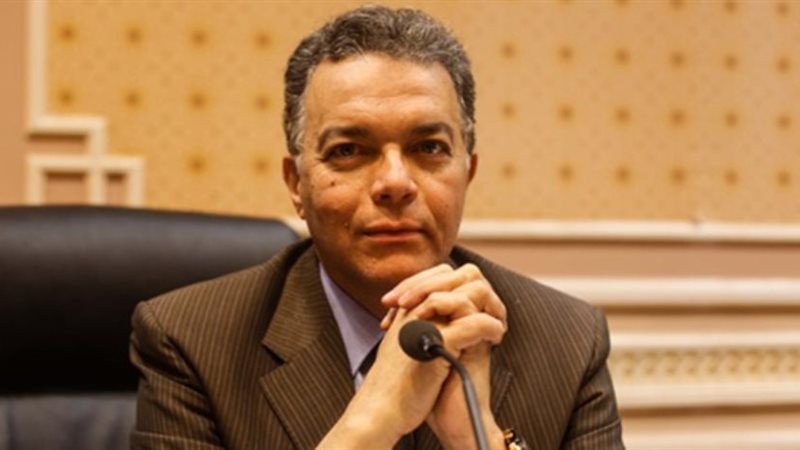 وزير النقل الدكتور