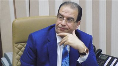فحص 1080 من النزلاء والعاملين بسجن جمصة ضد «فيروس سي»