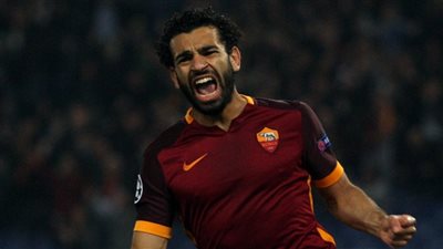 محمد صلاح يستعد للظهور الأول مع روما بعد العودة من أمم أفريقيا
