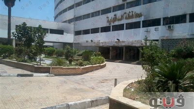 إغلاق 3 صيدليات مخالفة في الدقهلية