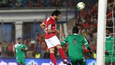 حسام البدري يعلن قائمة الأهلي لمباراة مونانا الجابوني