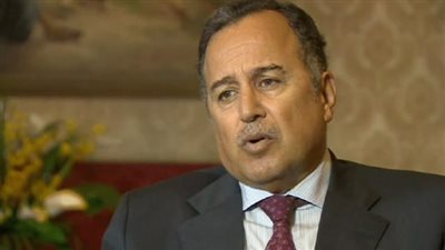 وزير الخارجية المصري يبعث برسالة إلى نظيره الصيني