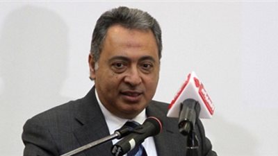 وزير الصحة يقود مسحا طبيا عن فيروس سي بالعاصمة الإدارية.. الانتهاء من فحص 2.4 مليون مواطن.. إجراء التحاليل بالمجان.. مسح 900 قرية نهاية 2017.. قاعدة بيانات للمرضى وتكاليف العلاج