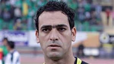 «أمير عبد الحميد» ينتظم بتدريبات الاتحاد السكندري