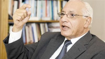علي الدين هلال: محاولة إفشال دور مصر في غزة إعدام للقضية الفلسطينية