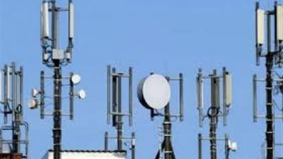 عودة الاتصالات لشمال سيناء بعد انقطاع ١٠ ساعات