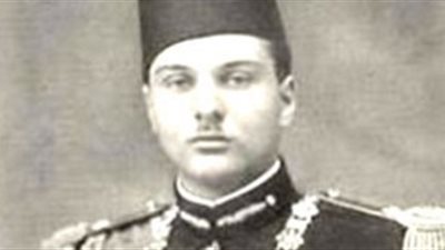 الملك فاروق يكتب: طفولة بائسة