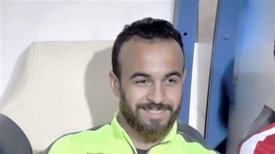 أول تعليق لـ«قفشة» لاعب إنبي بعد اختياره بقائمة المنتخب