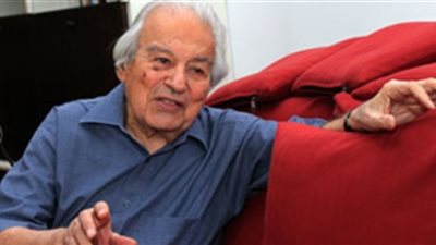 المجلس الأعلى للثقافة ينعى شريف حتاتة