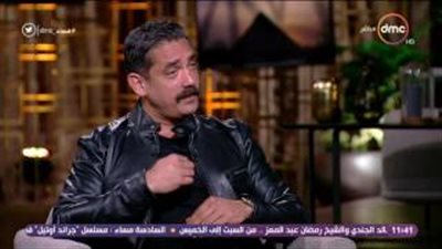 بالفيديو.. أمير كرارة يروي تفاصيل علاقته بوالده قبل وفاته