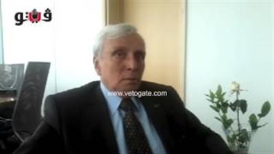 بالفيديو.. علوبة: المشروعات القومية طوق نجاة للاقتصاد المصري