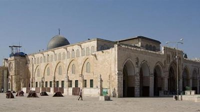 ​مجمع الفقه الإسلامي: زيارة الأقصى مطلوبة شرعا