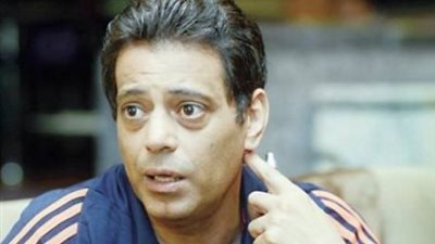 هاني رمزي يطالب بالتعاقد مع طبيب لفريق الاتحاد