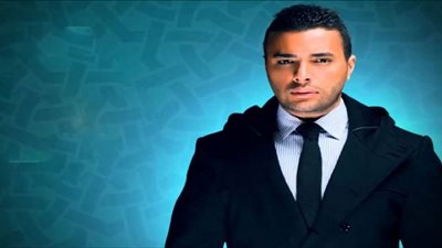 رامي صبري يطرح «ابن بلدي» تحت شعار «كلنا معاك من أجل مصر» (فيديو)