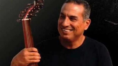 مختارات موسيقية لكبار الشعراء على مسرح الجمهورية 25 فبراير