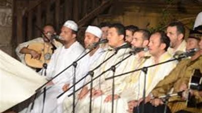 اليوم.. العرض الغنائي «طقوس السمو» بقبة الغوري