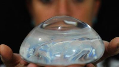 عمليات تكبير وتصغير الثدى آمنة ولا تسبب 