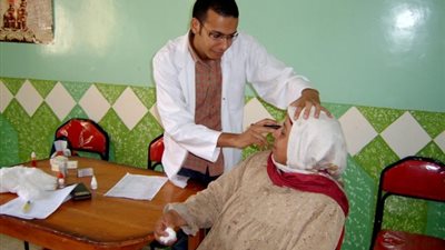 منسق تحالف شباب الإخوان: أقمنا قوافل طبية لخداع الشعب باسم الدين