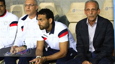 سموحة يرسم خطة عبور الإسماعيلي عن طريق مصر المقاصة