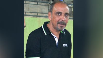 رسميًا.. أحمد خيري مديرا لفرع نادي الصيد بـ6 أكتوبر