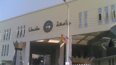 استحداث برنامج تدريبي لكيفية كتابة الأبحاث العلمية في جامعة طنطا