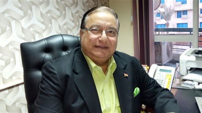 منسق «يا أبناء مصر اتحدوا»: «القومي لمكافحة الإرهاب» بداية صحيحة