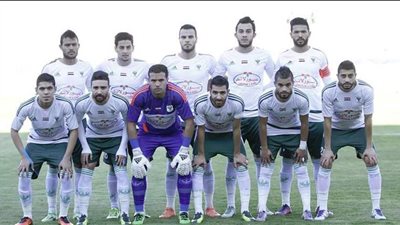 المصري يصرف مكافآت للاعبين بعد تحسن النتائج