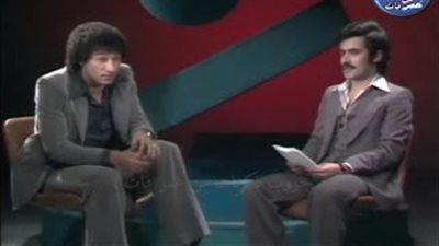 بالفيديو.. الخطيب يكشف سر ارتدائه القميص رقم «10» في حوار نادر