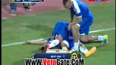 بالفيديو.. هدف قاتل يصعد بالمريخ لدور الثمانية بكأس مصر