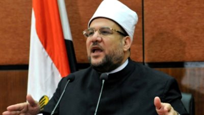 وزير الأوقاف: المشاركة في الانتخابات واجب وطني