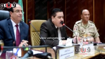 مدير أمن الدقهلية: لن أستثني شبر أملاك دولة من الإزالة