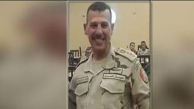 مدير أمن الشرقية ينفي ضبط المتهمين باغتيال العميد رجائي