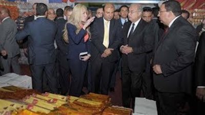 بالفيديو.. التموين: لا وجود للتجار الجشعين في معارض «أهلا رمضان»