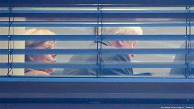 مفاوضات تشكيل ائتلاف كبير في ألمانيا تدخل مرحلة الحسم