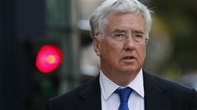 فالون: العراق سيتخلص من «داعش» في 2017