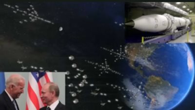 بالفيديو.. أوباما يحذر بوتين من غزو الكائنات الفضائية في 2017