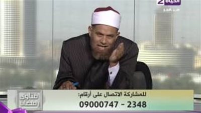 بالفيديو.. حكم نزول الإفرازات المهبلية عند المرأة أثناء الصيام