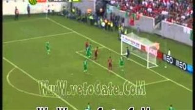 بالفيديو..البرتغال تسحق أيرلندا بـ«خماسية» في ختام الاستعدادات لكأس العالم