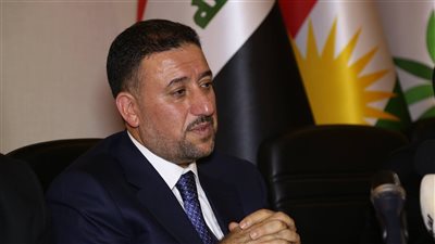 الأمين العام للمشروع العربي يطالب الحكومة العراقية بسحب سلاح الميليشيات