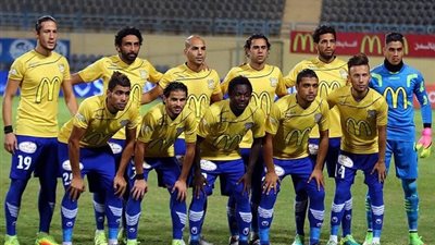 تشكيل طنطا أمام الزمالك في بطولة الدوري الممتاز